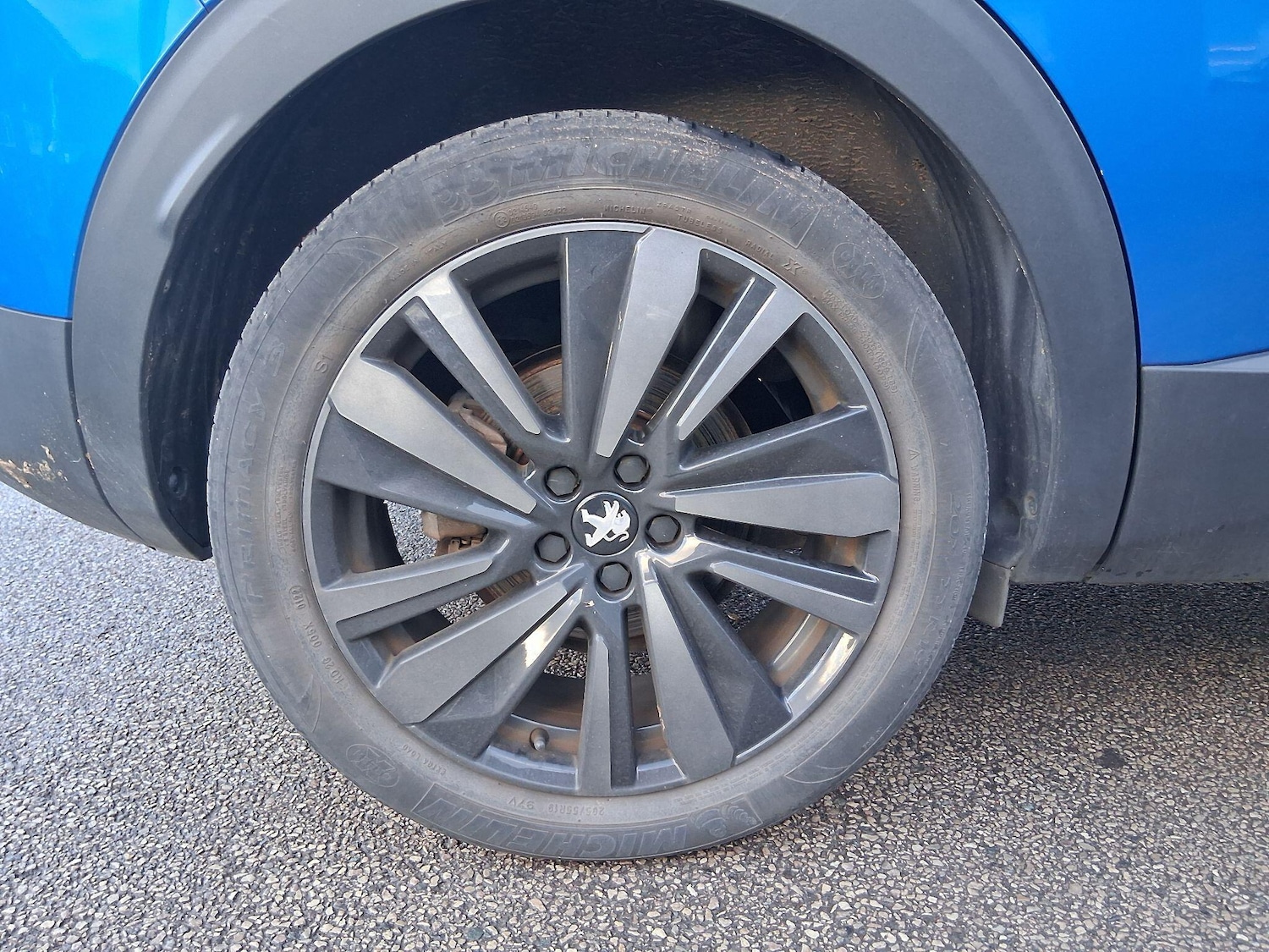 Used Peugeot 3008 2022 for sale - 76702403: Photo 9