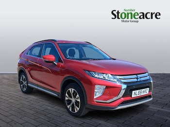 Used Mitsubishi Eclipse Cross 2019 for sale - 79168476: Photo