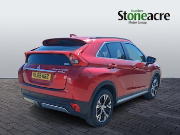 Used Mitsubishi Eclipse Cross 2019 for sale - 79168476: Photo