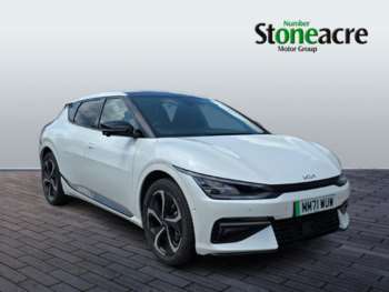 2022 (71) - 77.4kWh GT-Line S Hatchback 5dr Electric Auto (225 bhp)