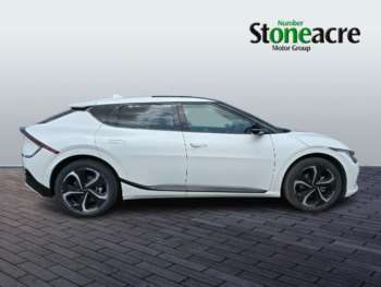 Used Kia EV6 2022 for sale - 74978343: Photo