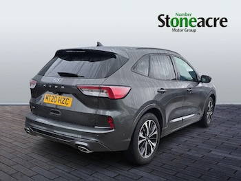 Used Ford Kuga 2020 for sale - 76398021: Photo