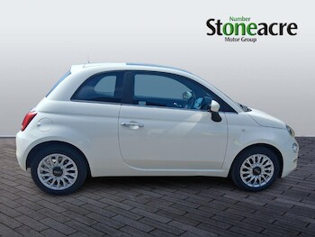 Used Fiat 500 2023 for sale - 78705290: Photo