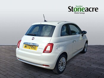 Used Fiat 500 2023 for sale - 78705290: Photo