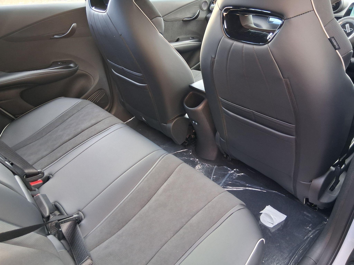 Used BYD Dolphin 2025 for sale - 77279567: Photo 11