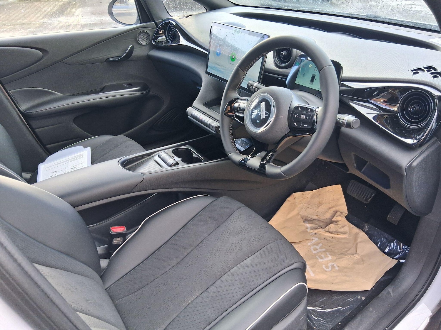 Used BYD Dolphin 2025 for sale - 77279567: Photo 12