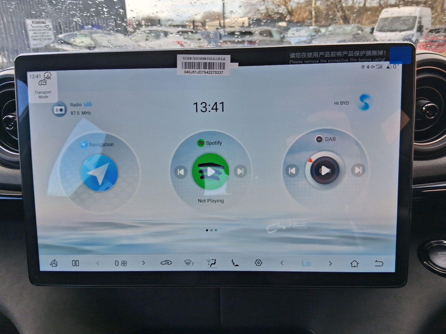 Used BYD Dolphin 2025 for sale - 77279567: Photo 13