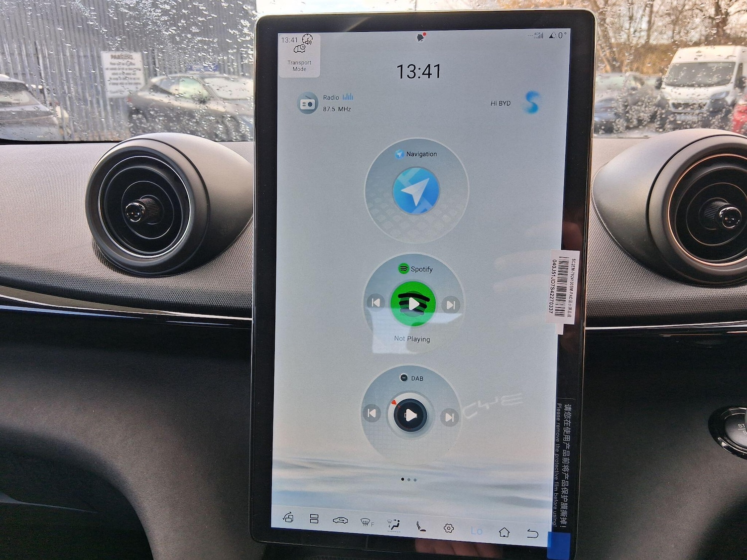 Used BYD Dolphin 2025 for sale - 77279567: Photo 14