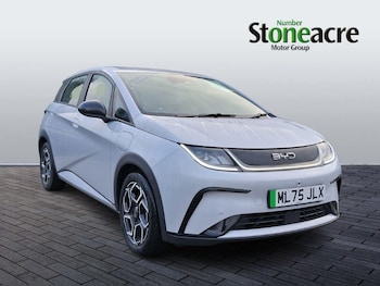 Used BYD Dolphin 2025 for sale - 77279567: Photo