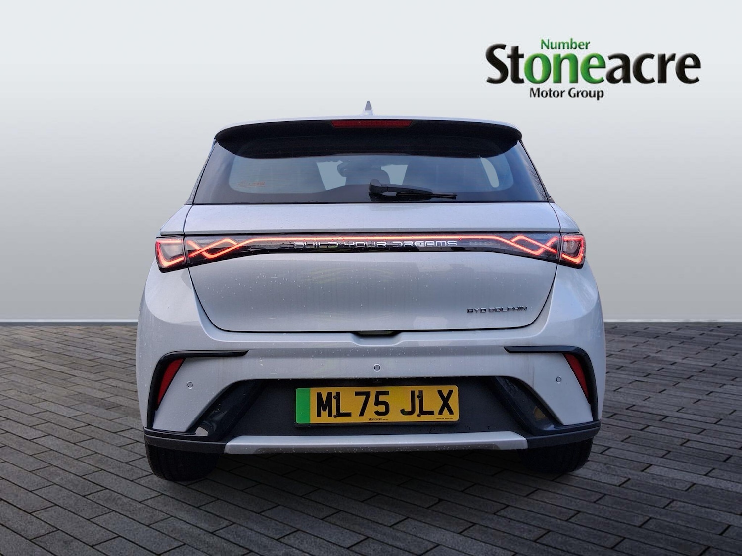 Used BYD Dolphin 2025 for sale - 77279567: Photo 4