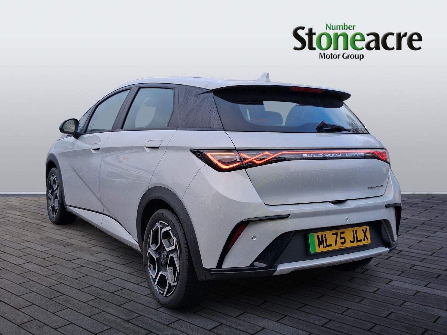 Used BYD Dolphin 2025 for sale - 77279567: Photo 5