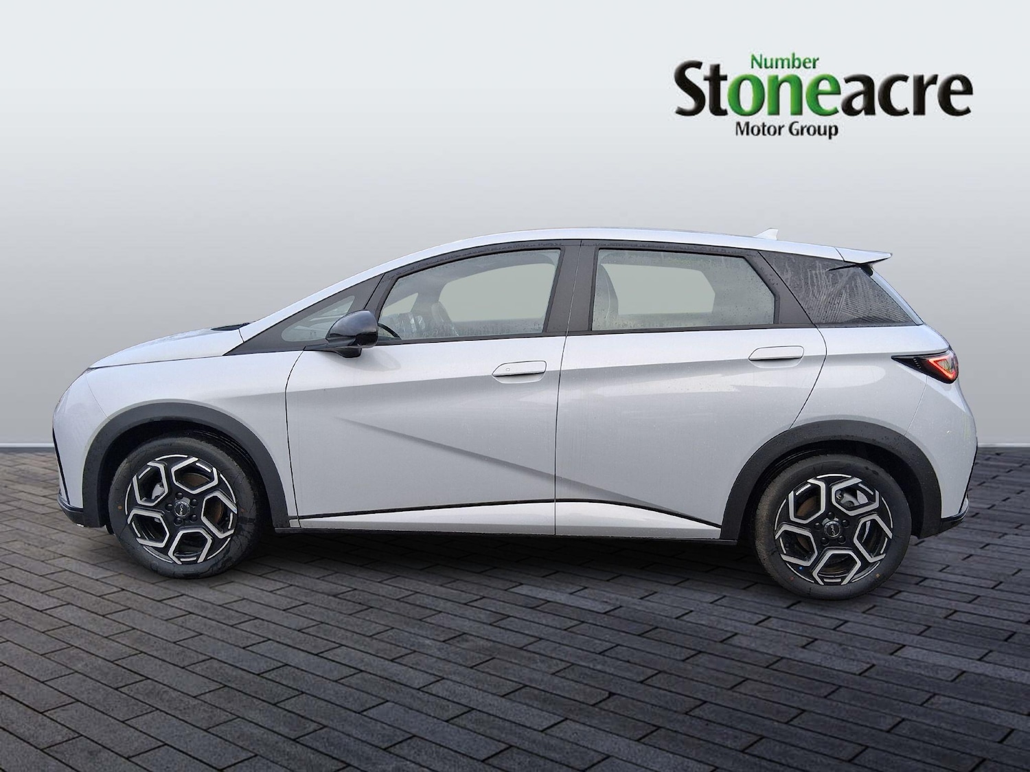 Used BYD Dolphin 2025 for sale - 77279567: Photo 6