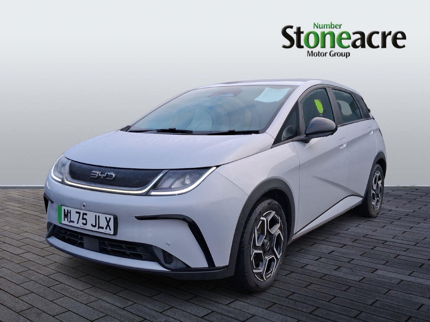 Used BYD Dolphin 2025 for sale - 77279567: Photo 7