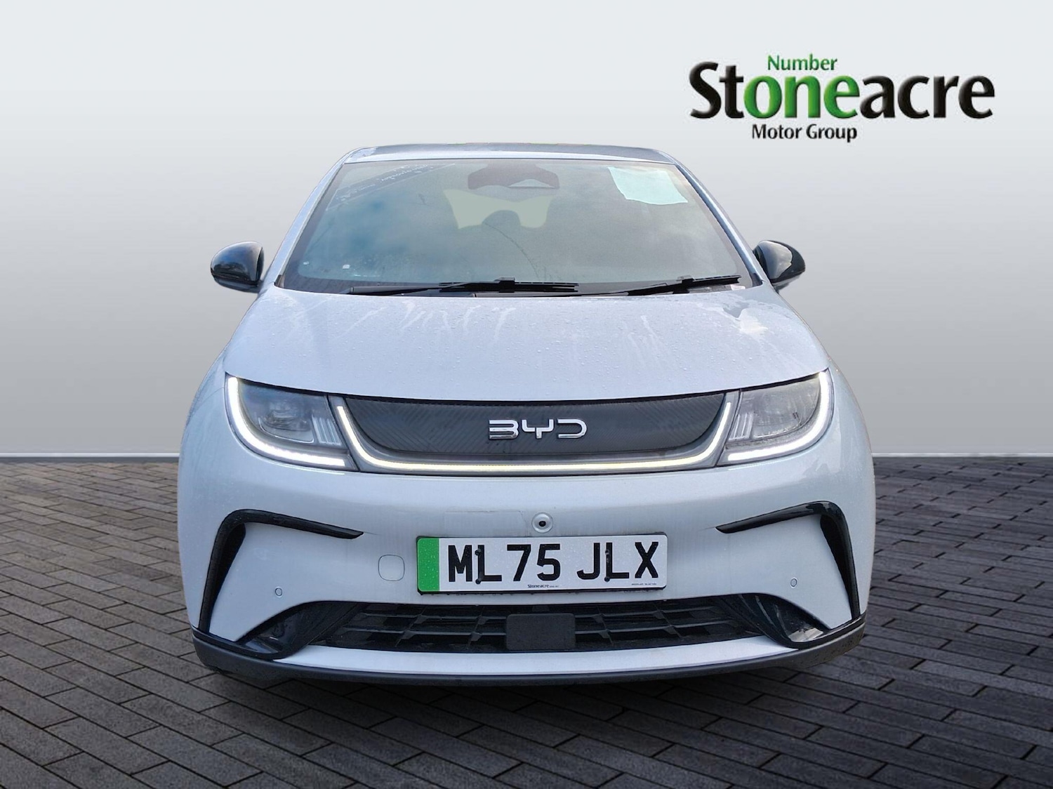 Used BYD Dolphin 2025 for sale - 77279567: Photo 8