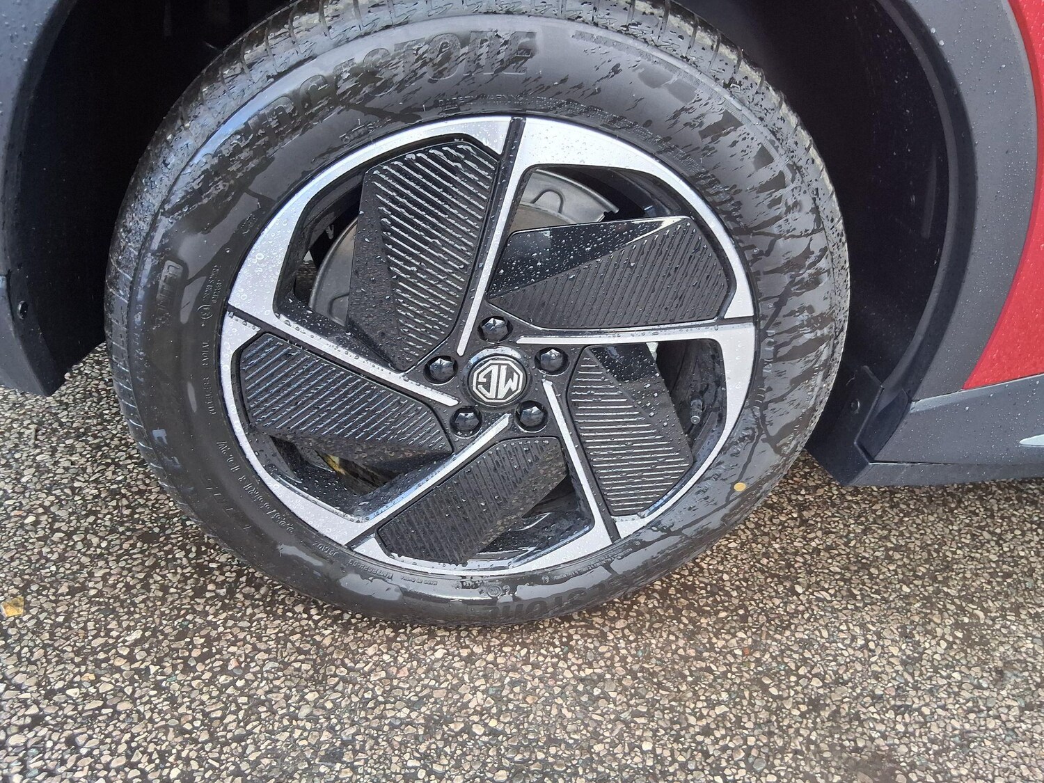 Used MG MG S5 2025 for sale - 76336428: Photo 10