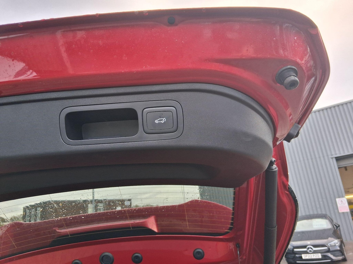 Used MG MG S5 2025 for sale - 76336428: Photo 11