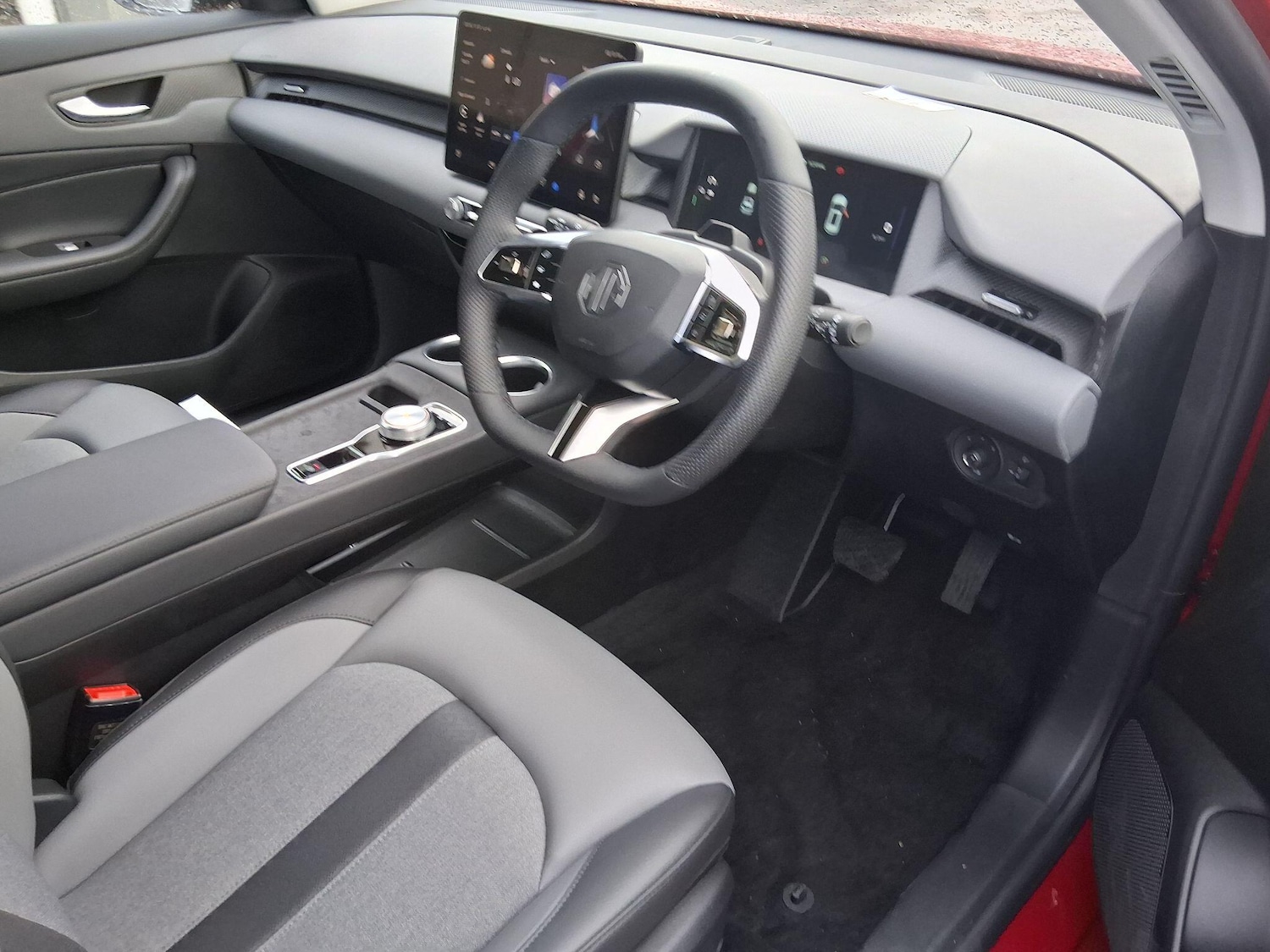 Used MG MG S5 2025 for sale - 76336428: Photo 14