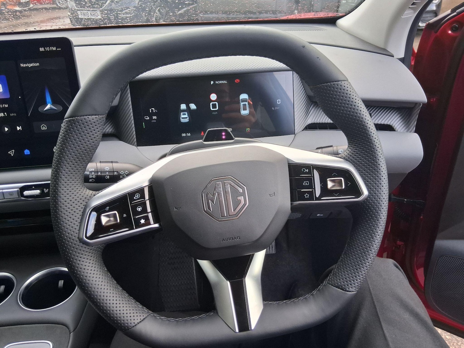 Used MG MG S5 2025 for sale - 76336428: Photo 15