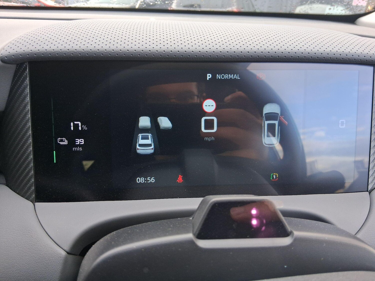 Used MG MG S5 2025 for sale - 76336428: Photo 16