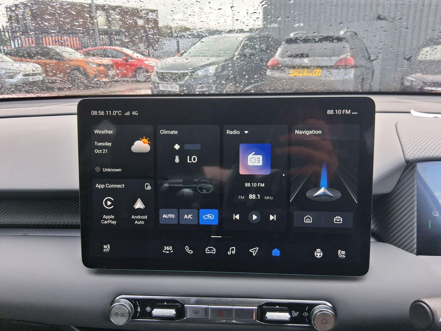 Used MG MG S5 2025 for sale - 76336428: Photo 17