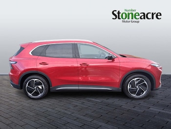 Used MG MG S5 2025 for sale - 76336428: Photo