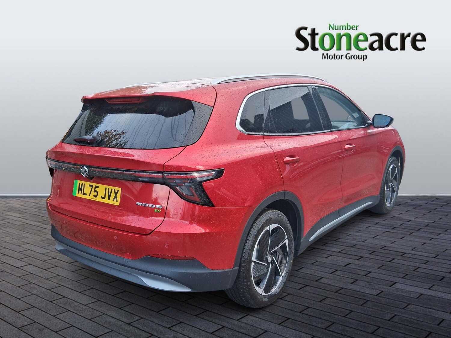 Used MG MG S5 2025 for sale - 76336428: Photo 3