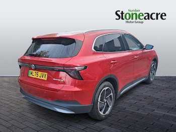 Used MG MG S5 2025 for sale - 76336428: Photo