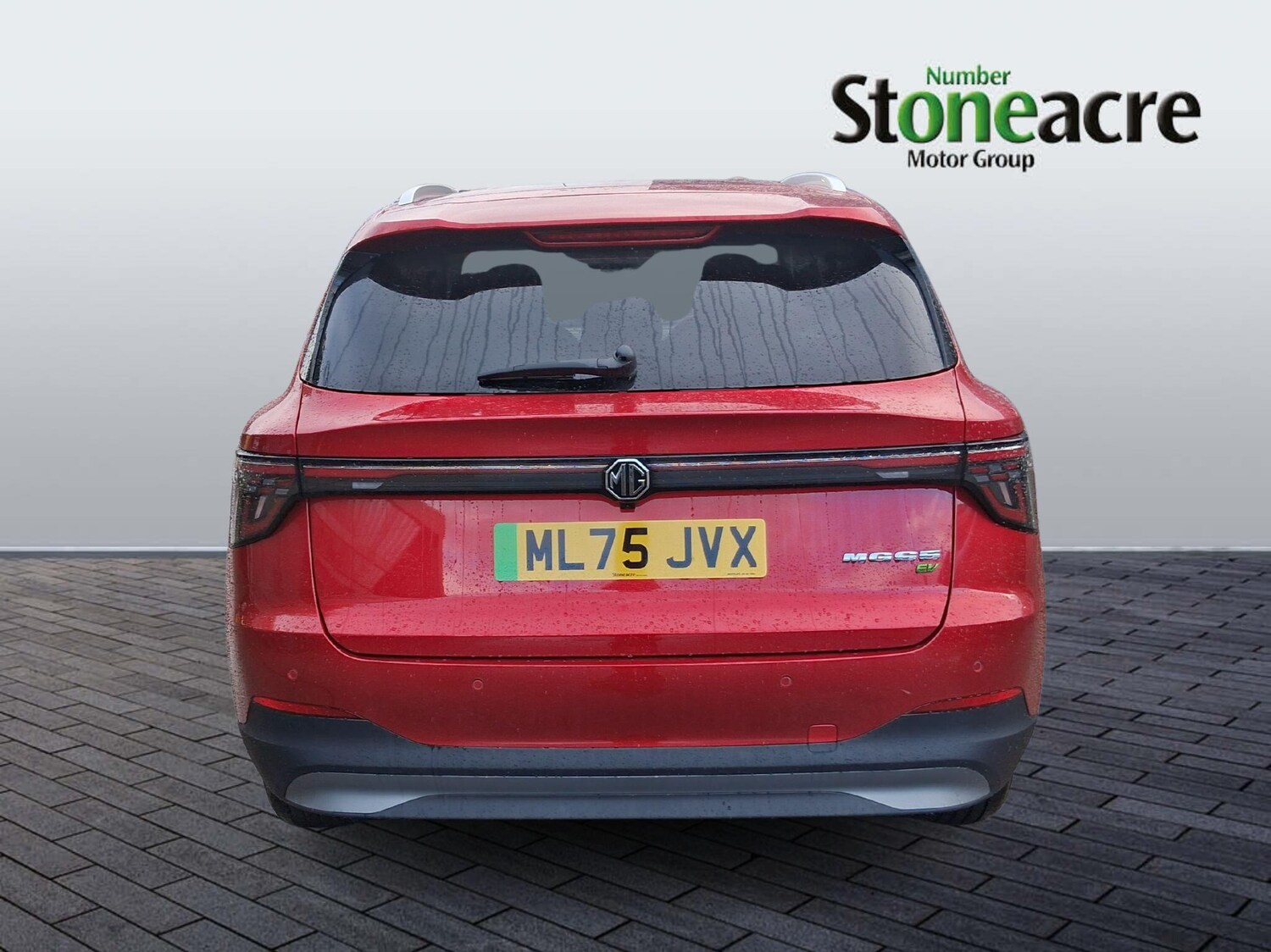 Used MG MG S5 2025 for sale - 76336428: Photo 4