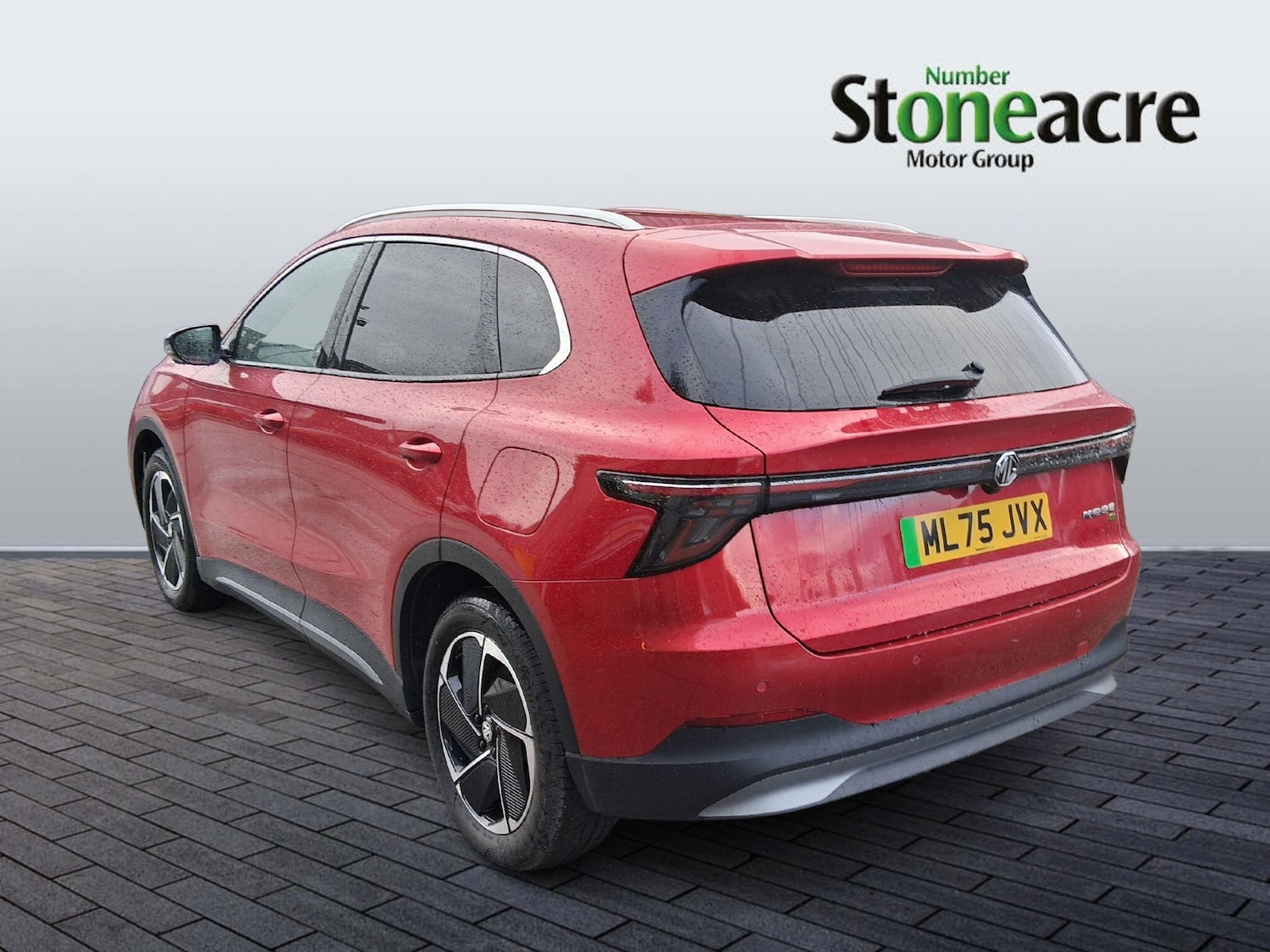 Used MG MG S5 2025 for sale - 76336428: Photo 5