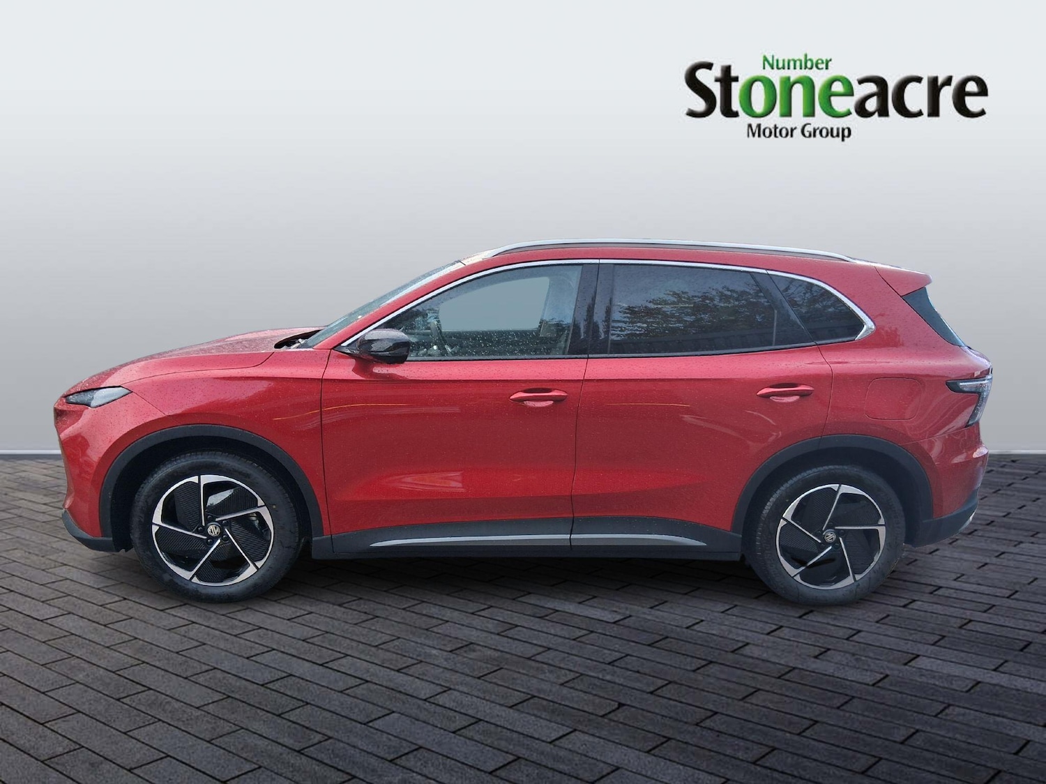 Used MG MG S5 2025 for sale - 76336428: Photo 6