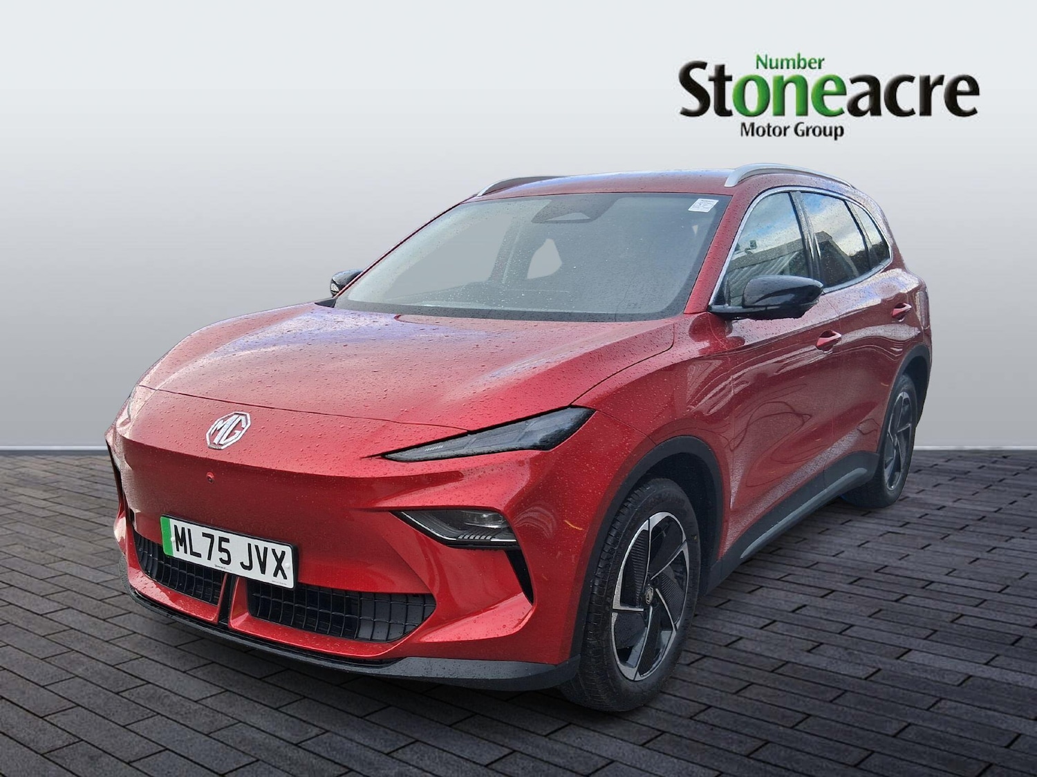 Used MG MG S5 2025 for sale - 76336428: Photo 7