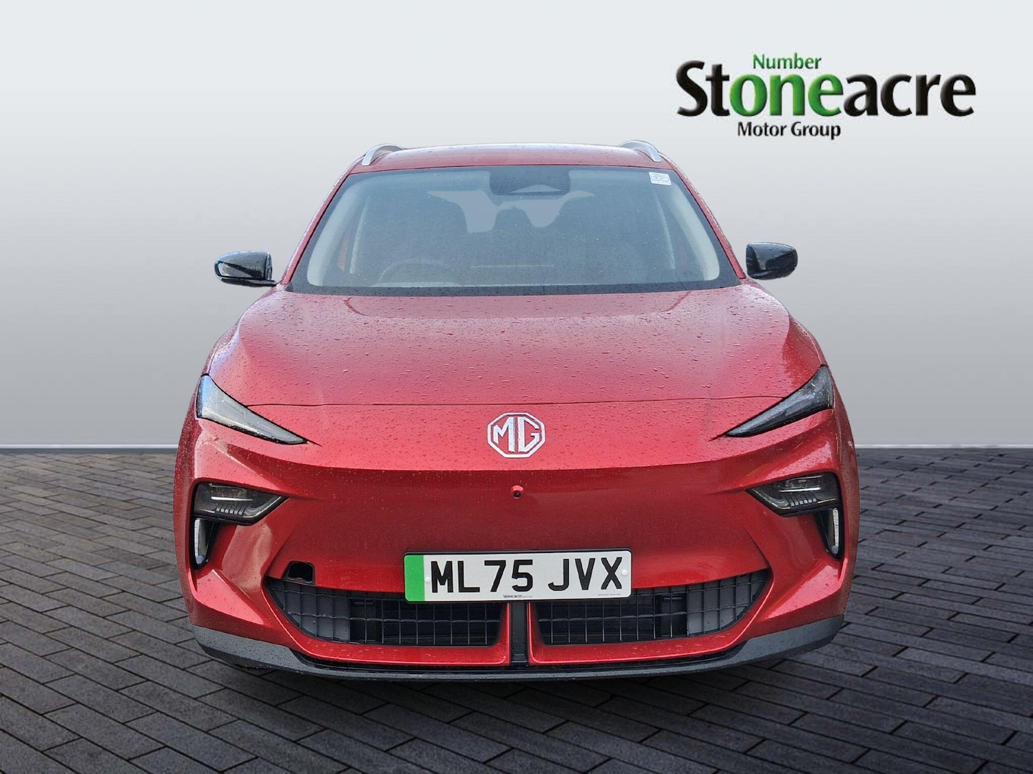 Used MG MG S5 2025 for sale - 76336428: Photo 8