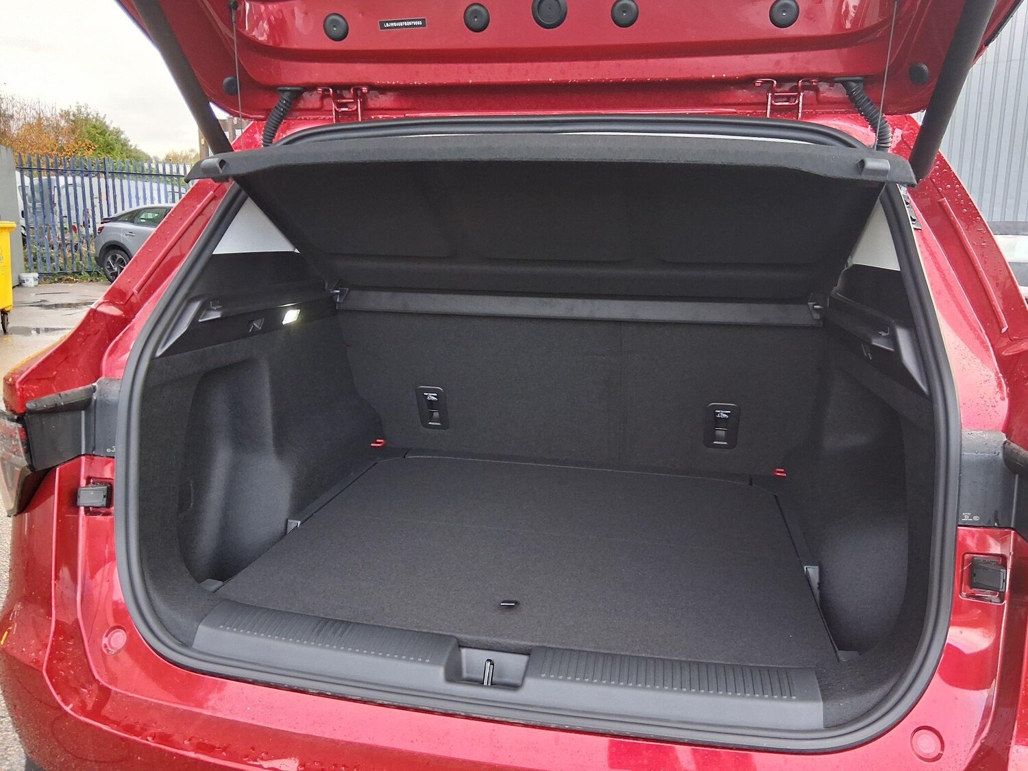 Used MG MG S5 2025 for sale - 76336428: Photo 9