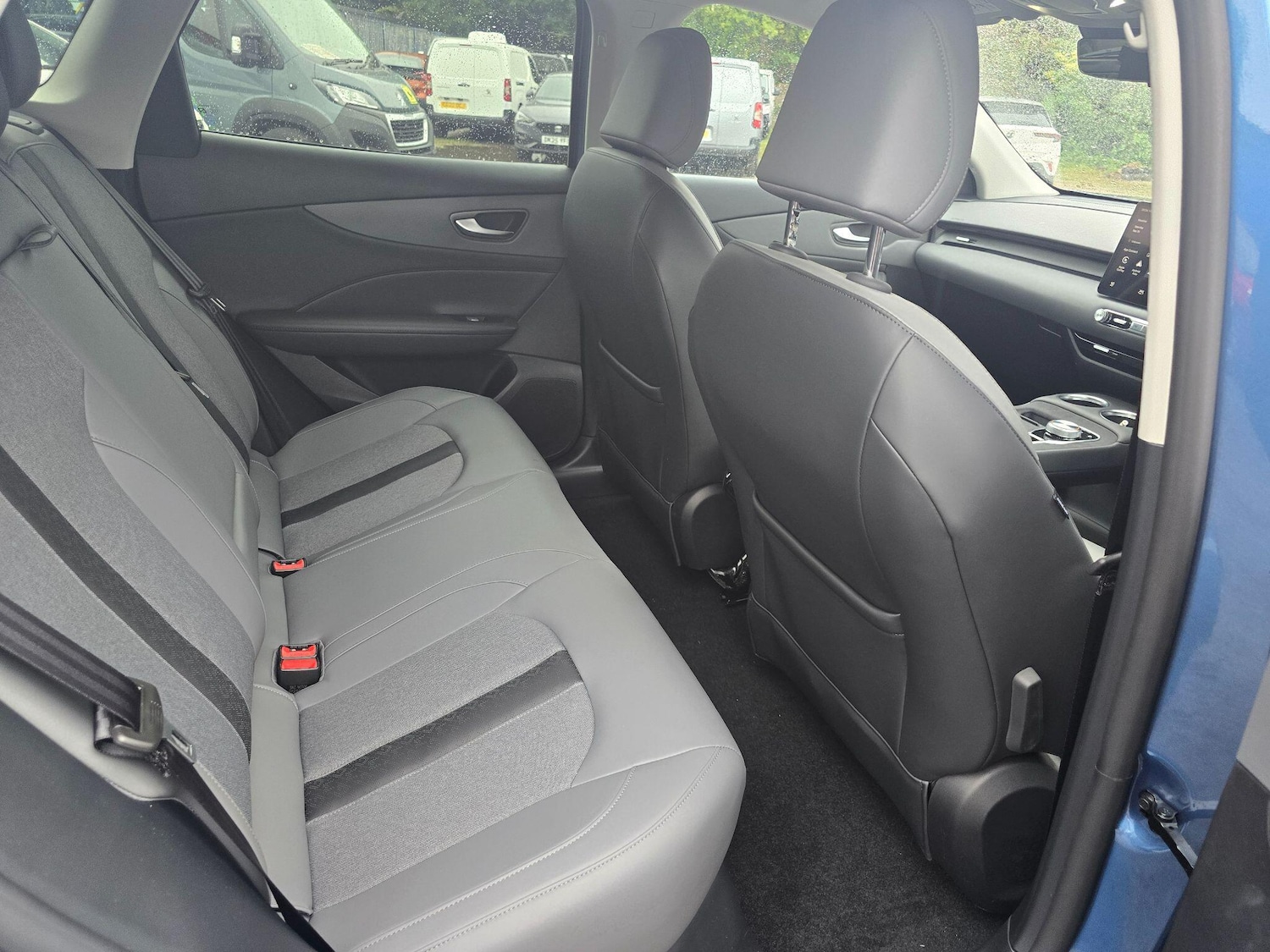 Used MG MG S5 2025 for sale - 76026660: Photo 14
