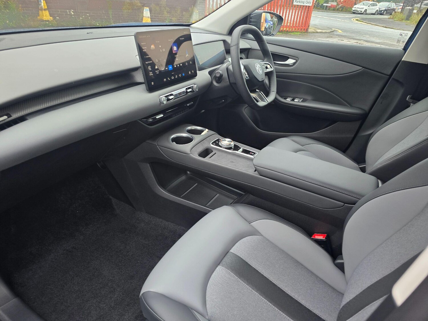 Used MG MG S5 2025 for sale - 76026660: Photo 16