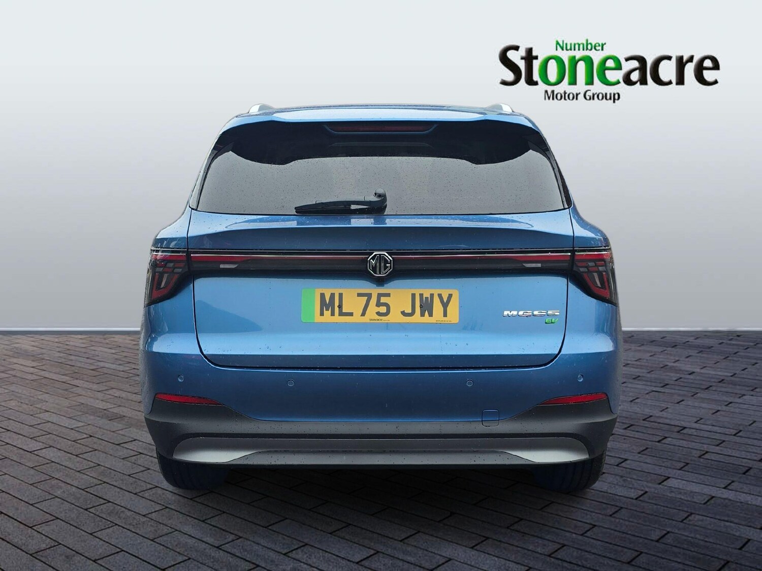 Used MG MG S5 2025 for sale - 76026660: Photo 4