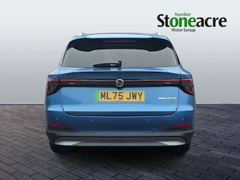 Used MG MG S5 2025 for sale - 76026660: Photo 4