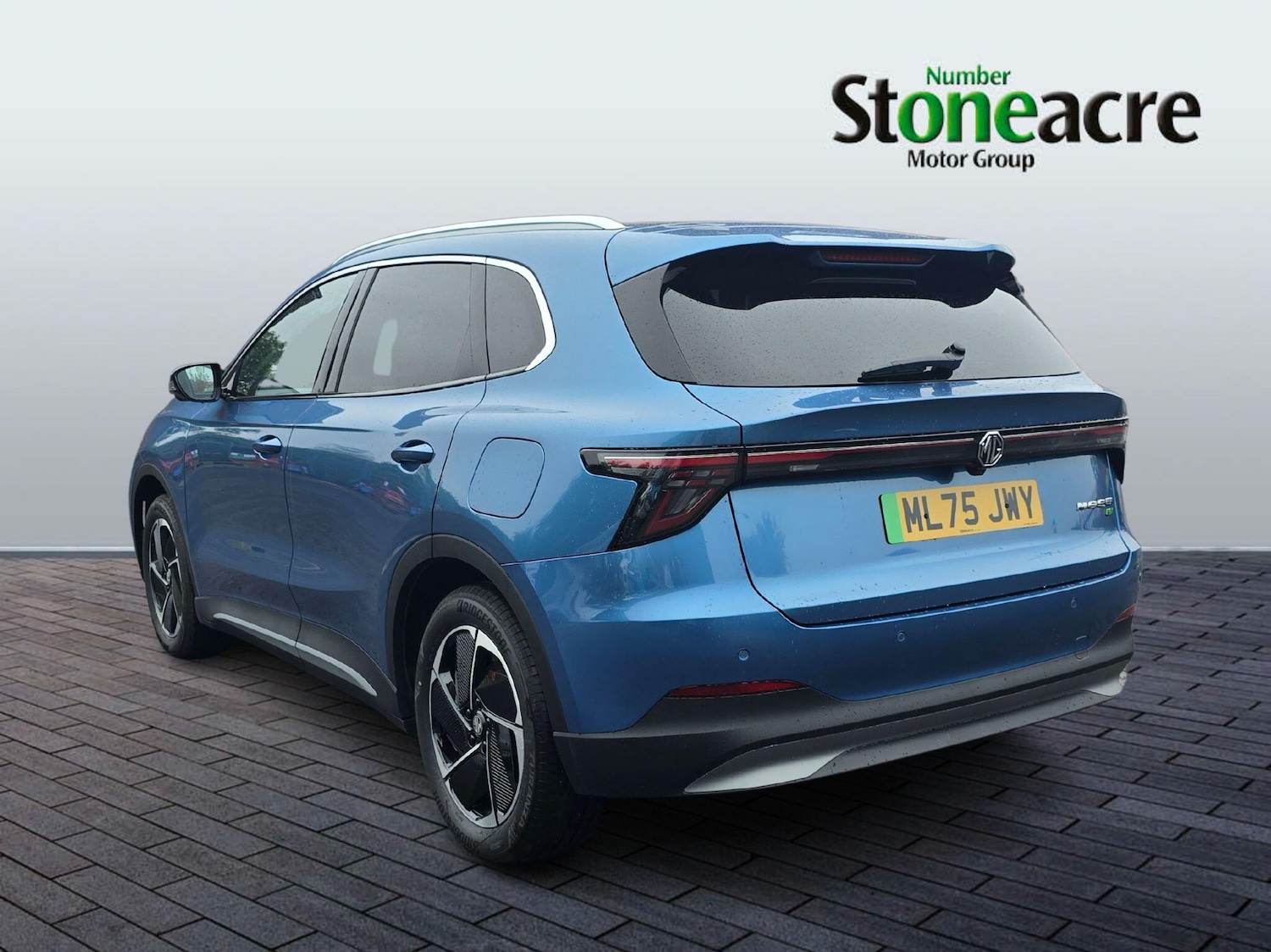 Used MG MG S5 2025 for sale - 76026660: Photo 6