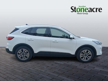 Used Ford Kuga 2020 for sale - 78772327: Photo
