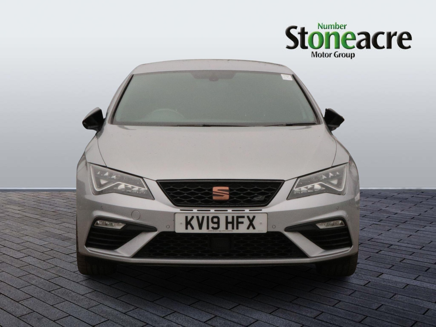 Used SEAT Leon for sale - 77808716: Photo 10