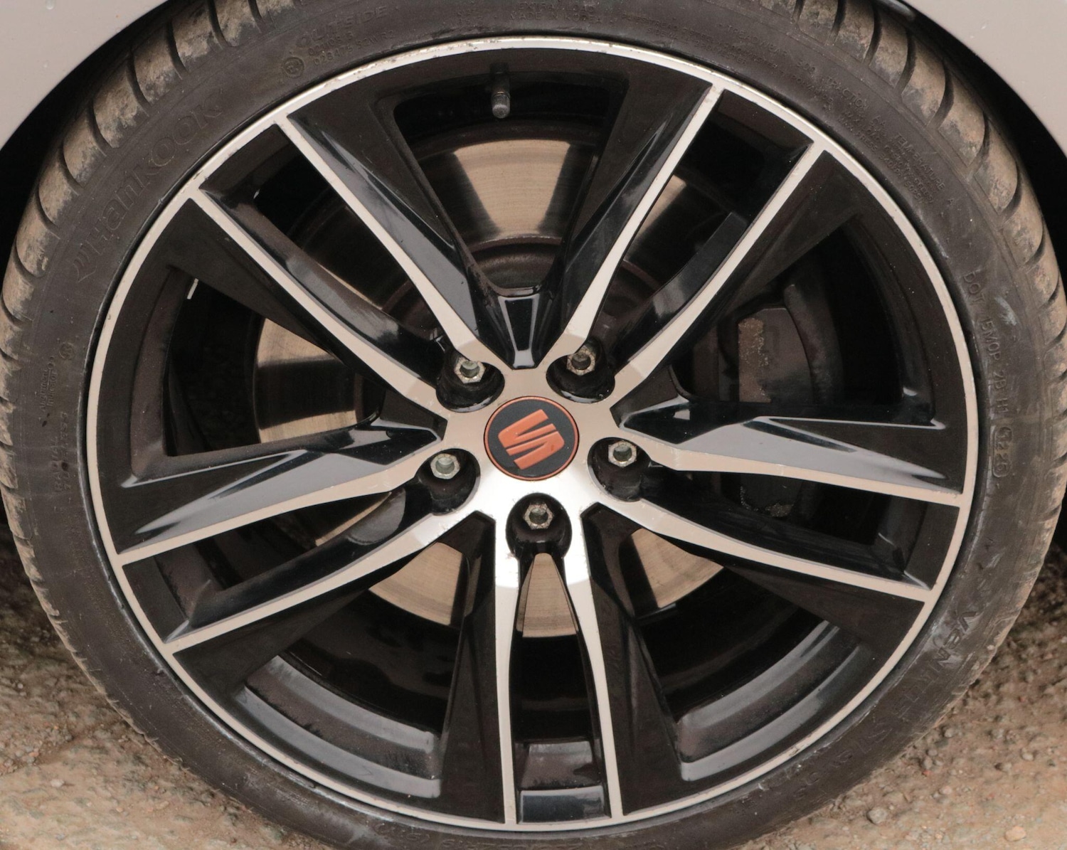 Used SEAT Leon for sale - 77808716: Photo 11