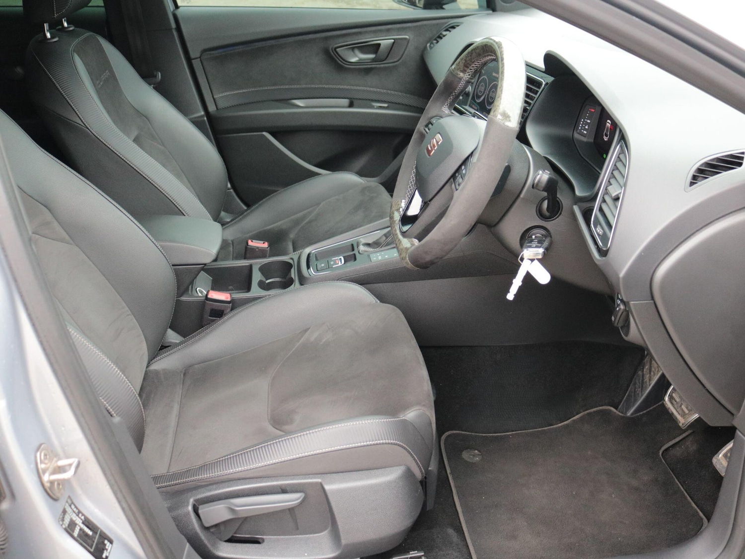 Used SEAT Leon for sale - 77808716: Photo 13