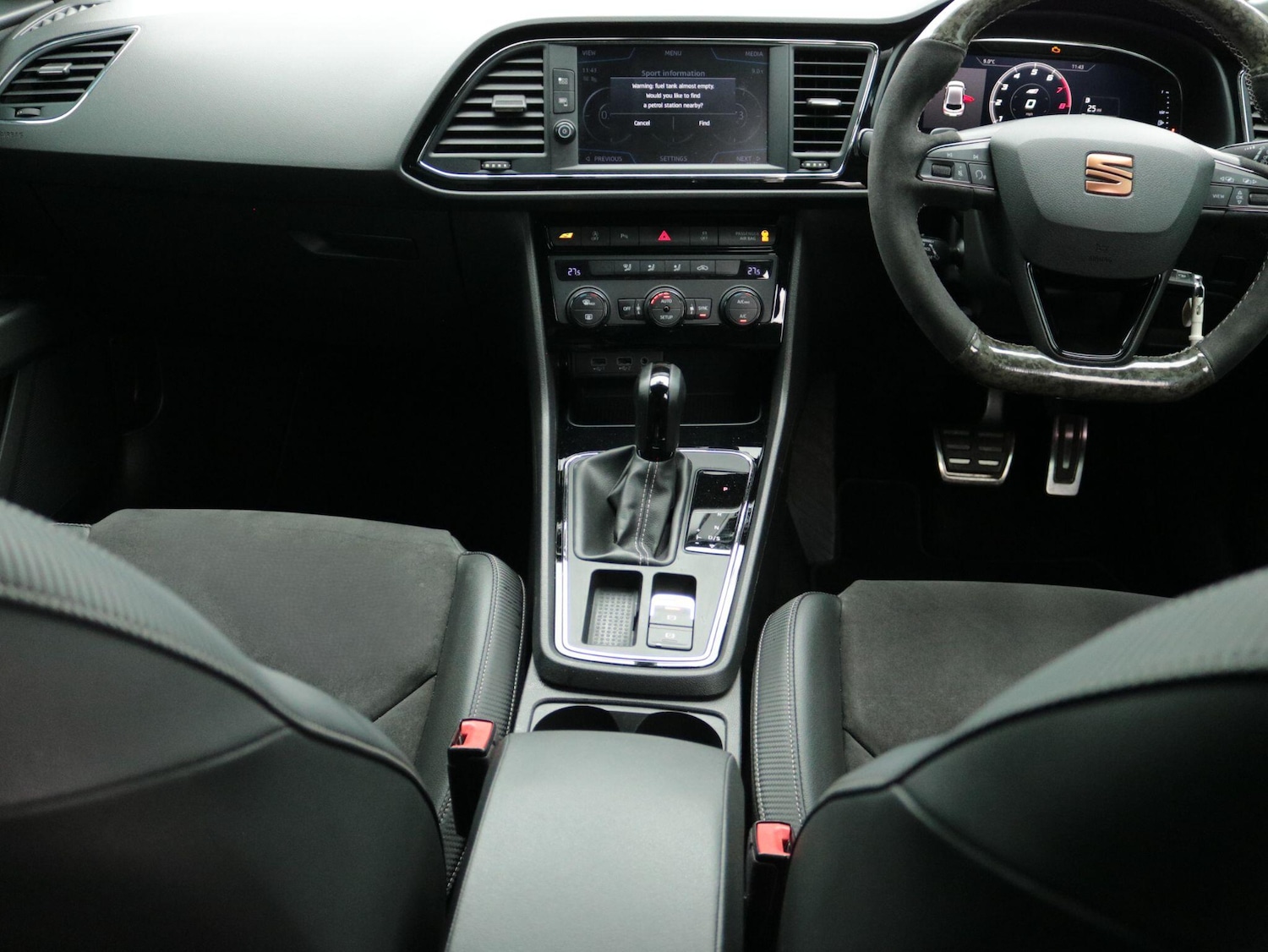 Used SEAT Leon for sale - 77808716: Photo 14