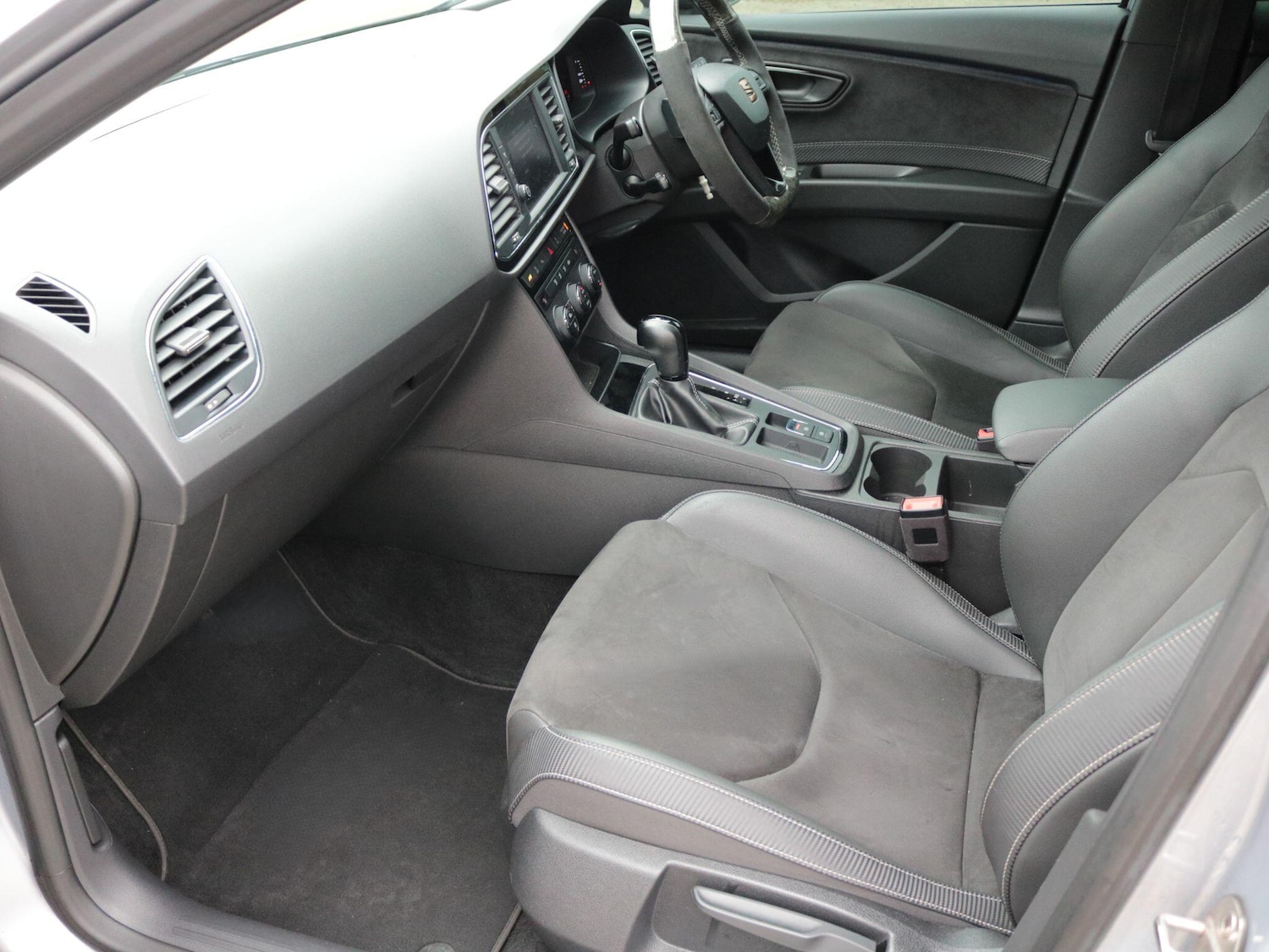 Used SEAT Leon for sale - 77808716: Photo 15