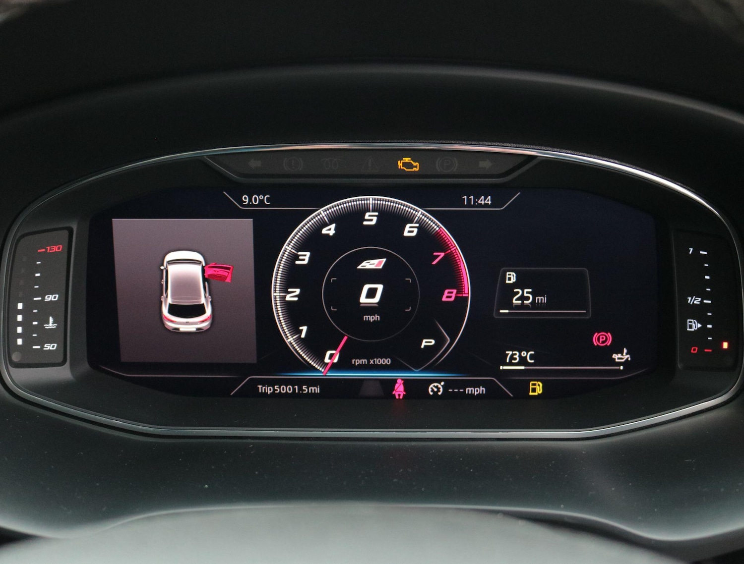 Used SEAT Leon for sale - 77808716: Photo 16