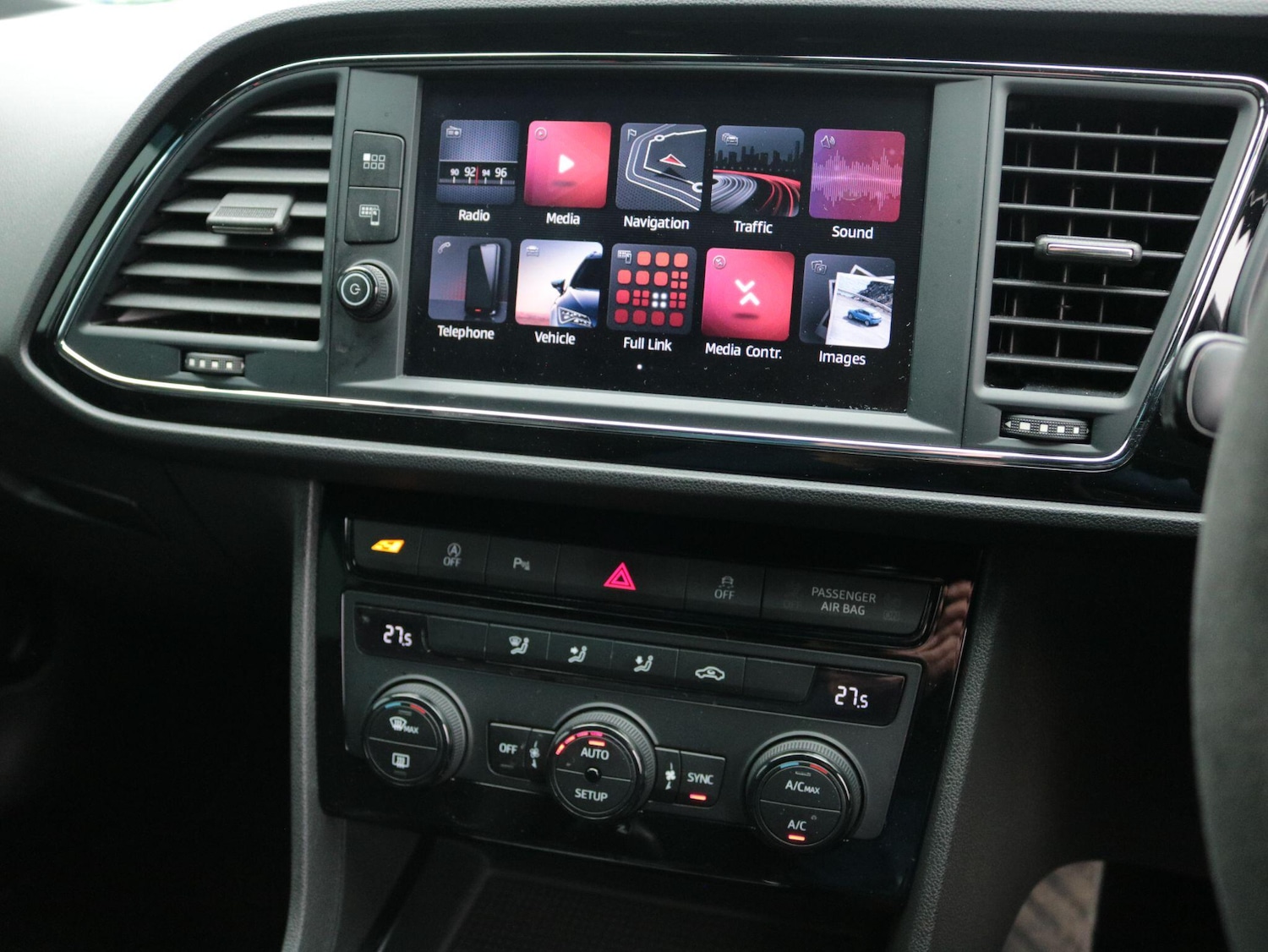 Used SEAT Leon for sale - 77808716: Photo 17