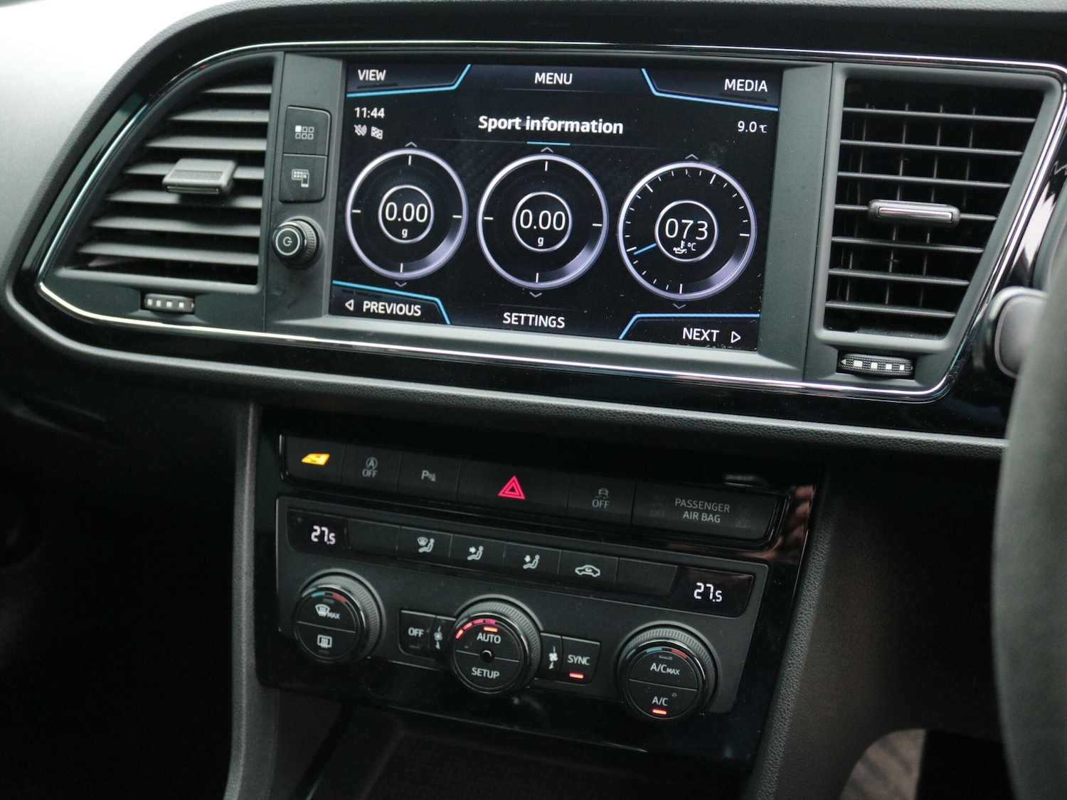 Used SEAT Leon for sale - 77808716: Photo 18