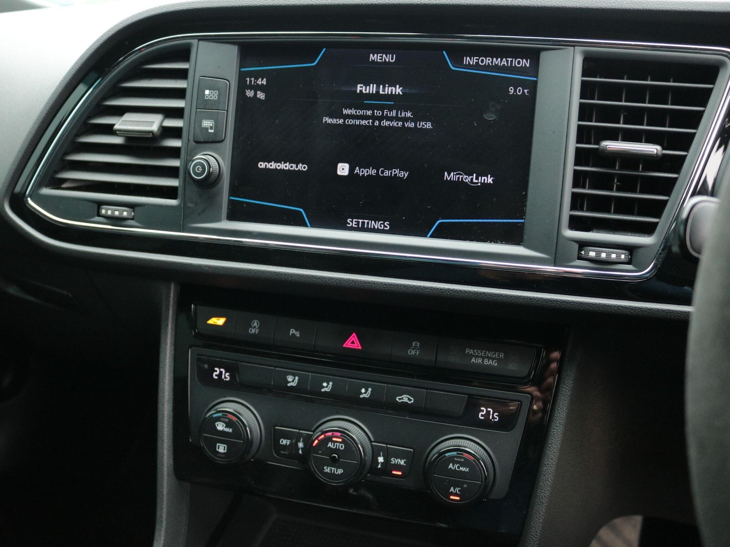 Used SEAT Leon for sale - 77808716: Photo 19