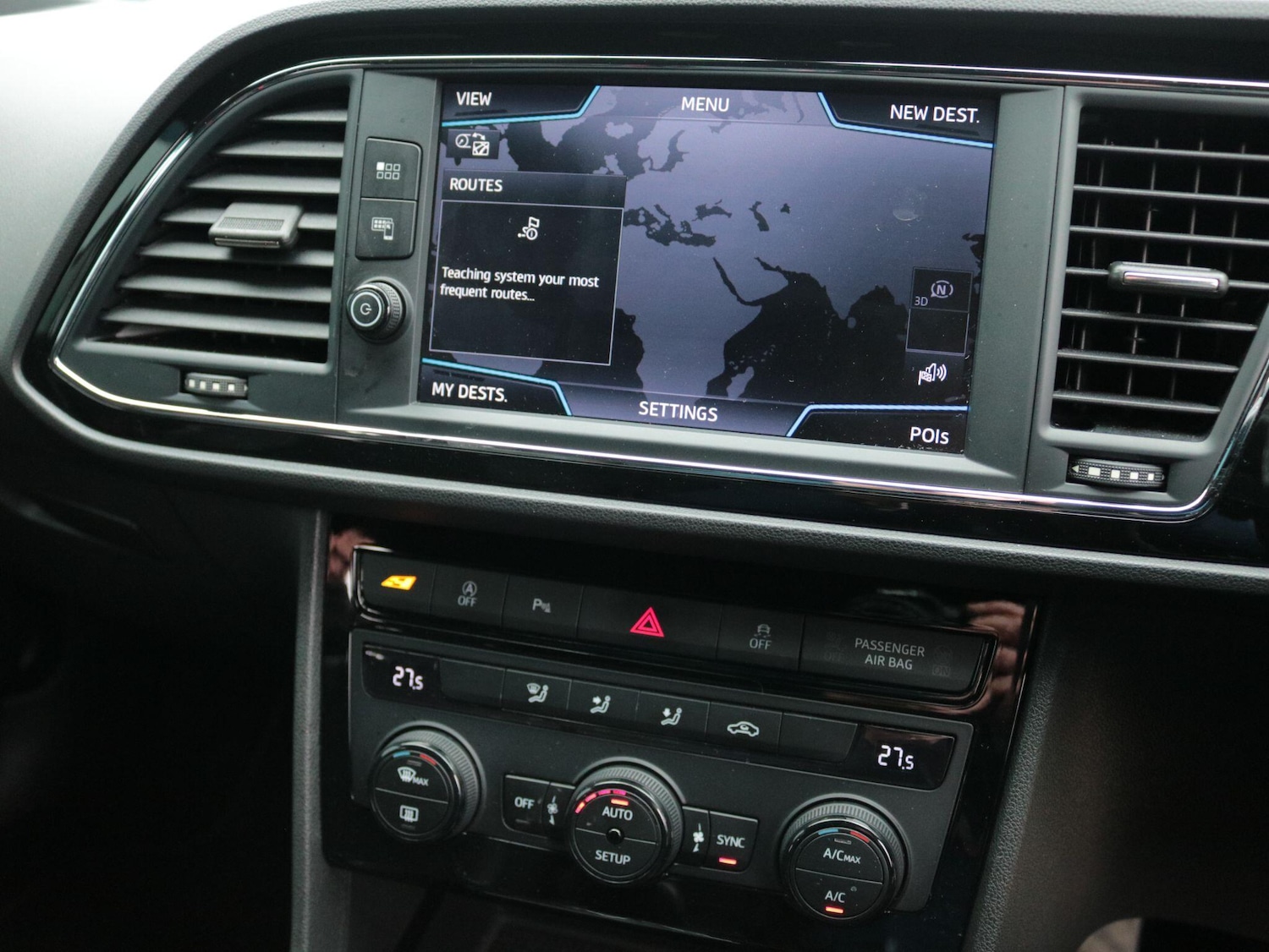 Used SEAT Leon for sale - 77808716: Photo 20