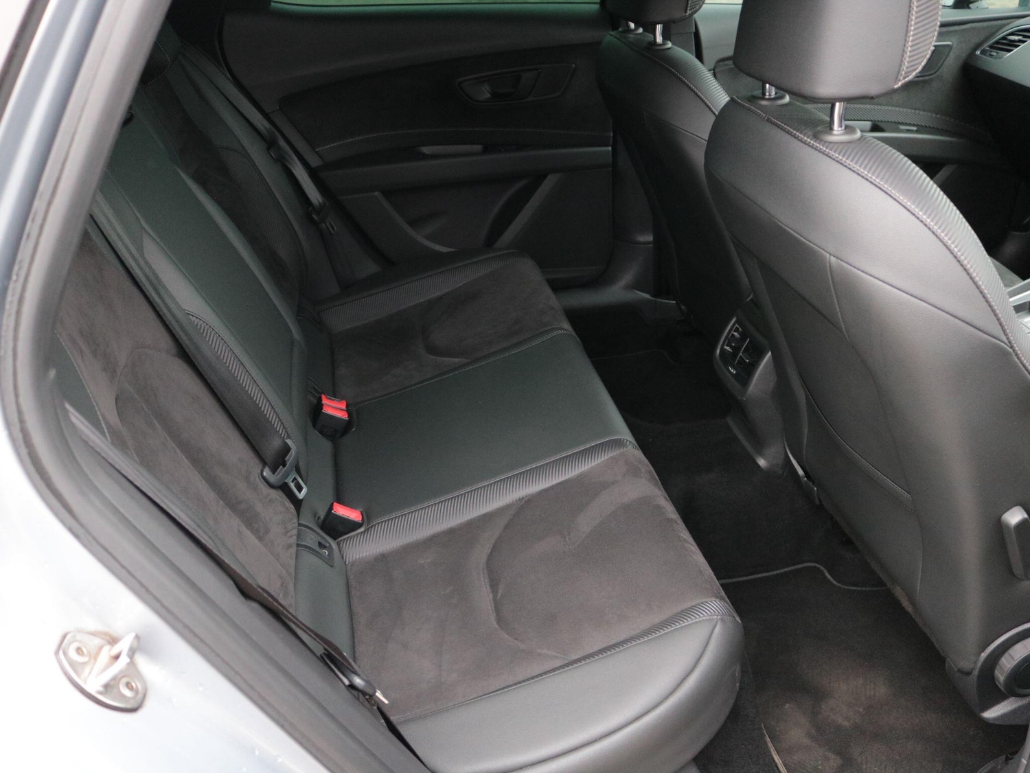 Used SEAT Leon for sale - 77808716: Photo 24